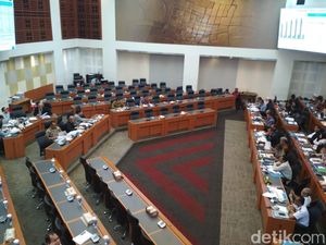 Rekomendasi DPR ke Pemerintah: Lebarkan Defisit APBN ke 5%