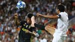 Best Starting XI Liga Champions Matchday I