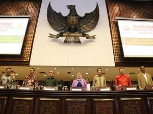 DPD Minta Pemerintah Serius Perhatikan Nasib Honorer