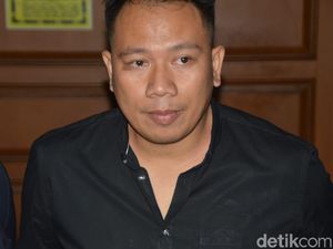 Adik Vicky Prasetyo Buka Suara Soal Job Kakaknya Adik Vicky Prasetyo Buka Suara Soal Job Kakaknya