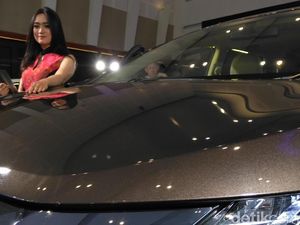 Masuk Bulan Ramadhan, Harga Low SUV Merangkak Naik Masuk Bulan Ramadhan, Harga Low SUV Merangkak Naik