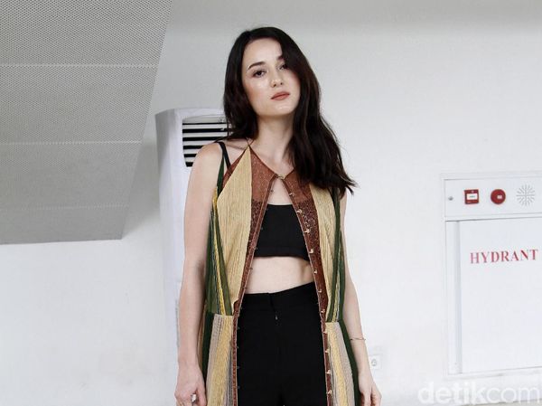 Bukan Cuma Nikita Willy, Deretan Seleb Cantik Ini Juga Sixpack!