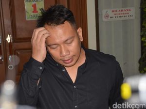 Kronologi Vicky Prasetyo Gerebek Rumah Angel Lelga Kronologi Vicky Prasetyo Gerebek Rumah Angel Lelga
