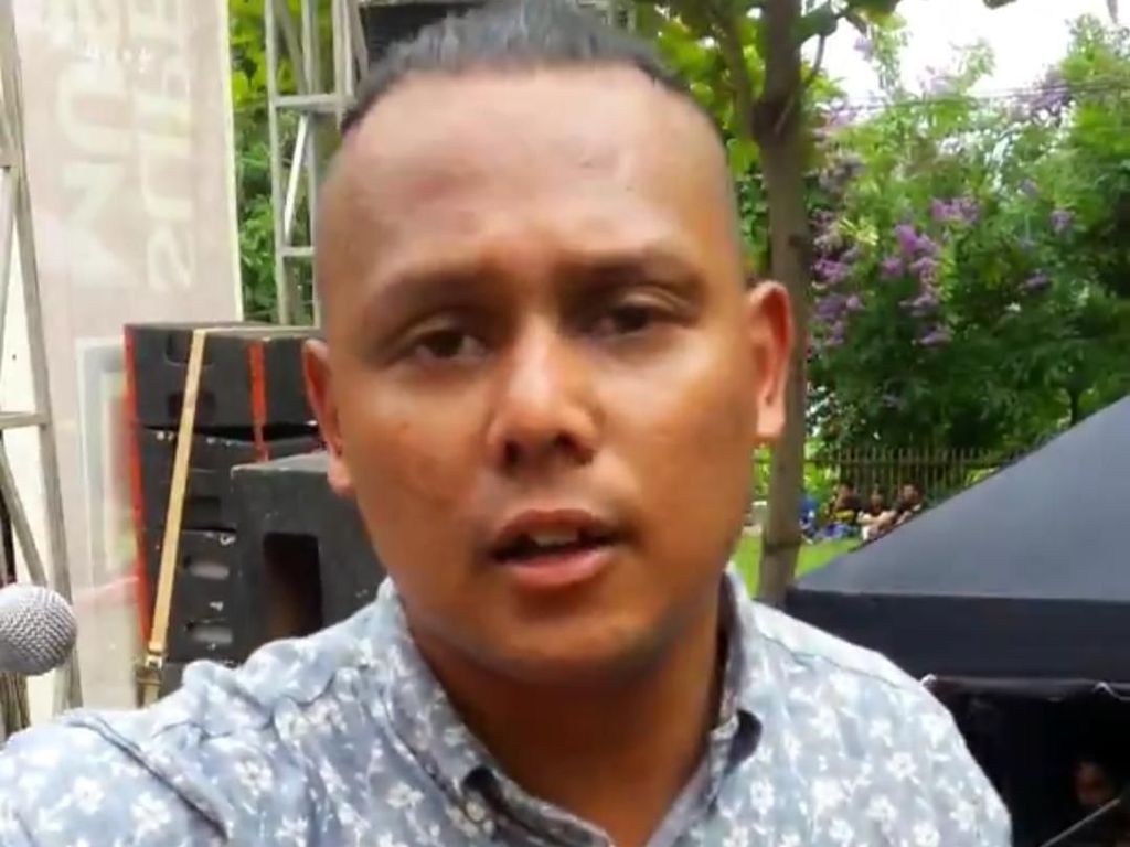 Anang Hermansyah Sebut Dede Idol Punya Potensi Besar Anang Hermansyah Sebut Dede Idol Punya Potensi Besar