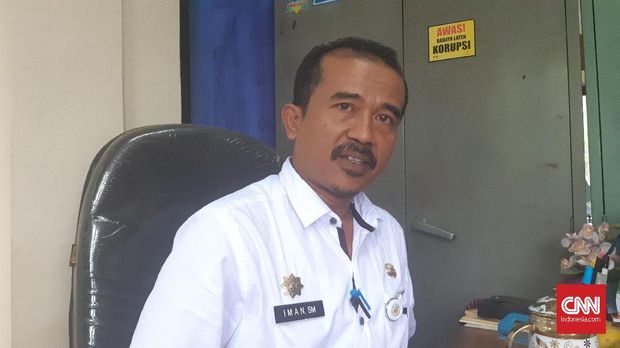 Kesaksian Warga Bekasi soal Pengukuran Tanah Pekerja China