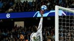 Manchester City Tumbang di Kandang