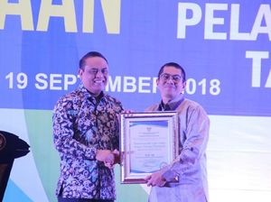 DJKI: Pencatatan Hak Cipta Online Tutup Celah Pungli