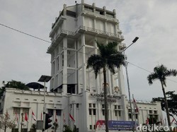 DPRD akan Pelajari Peraturan Pejabat Palembang Wajib Salat Subuh