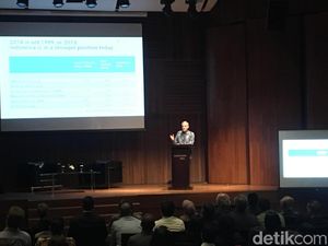 Bank Dunia Sebut Ketahanan Ekonomi Indonesia Masih Kuat