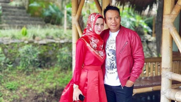 Mencapai Miliaran, Ini 7 Gaya Angel Lelga Saat Bersama Vicky Prasetyo