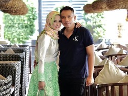 Isu Cerai Vicky-Angel Lelga, Sule Buka Suara Setelah Cerai