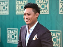 Pakai iPhone XS Max, Sutradara Crazy Rich Asians Buat Film Pendek