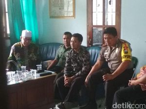 Tebar Ujaran Kebencian, Oknum Guru di Trenggalek Minta Maaf ke NU