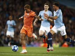 Misi Sukses Agen-Agen MU di Etihad Stadium