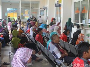 BPJS Masih Nunggak Rp 10 M ke RSUD Banjarnegara