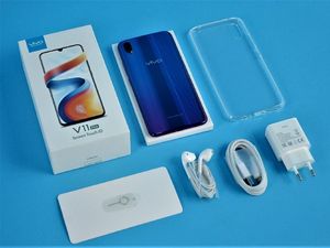 Mulai Dipasarkan, Vivo Pastikan Ketersediaan V11 dan V11 Pro Mulai Dipasarkan, Vivo Pastikan Ketersediaan V11 dan V11 Pro