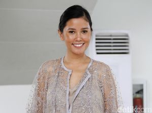 Titi Rajo Bintang Murka sama Adik Syahrini karena Hal Sepele