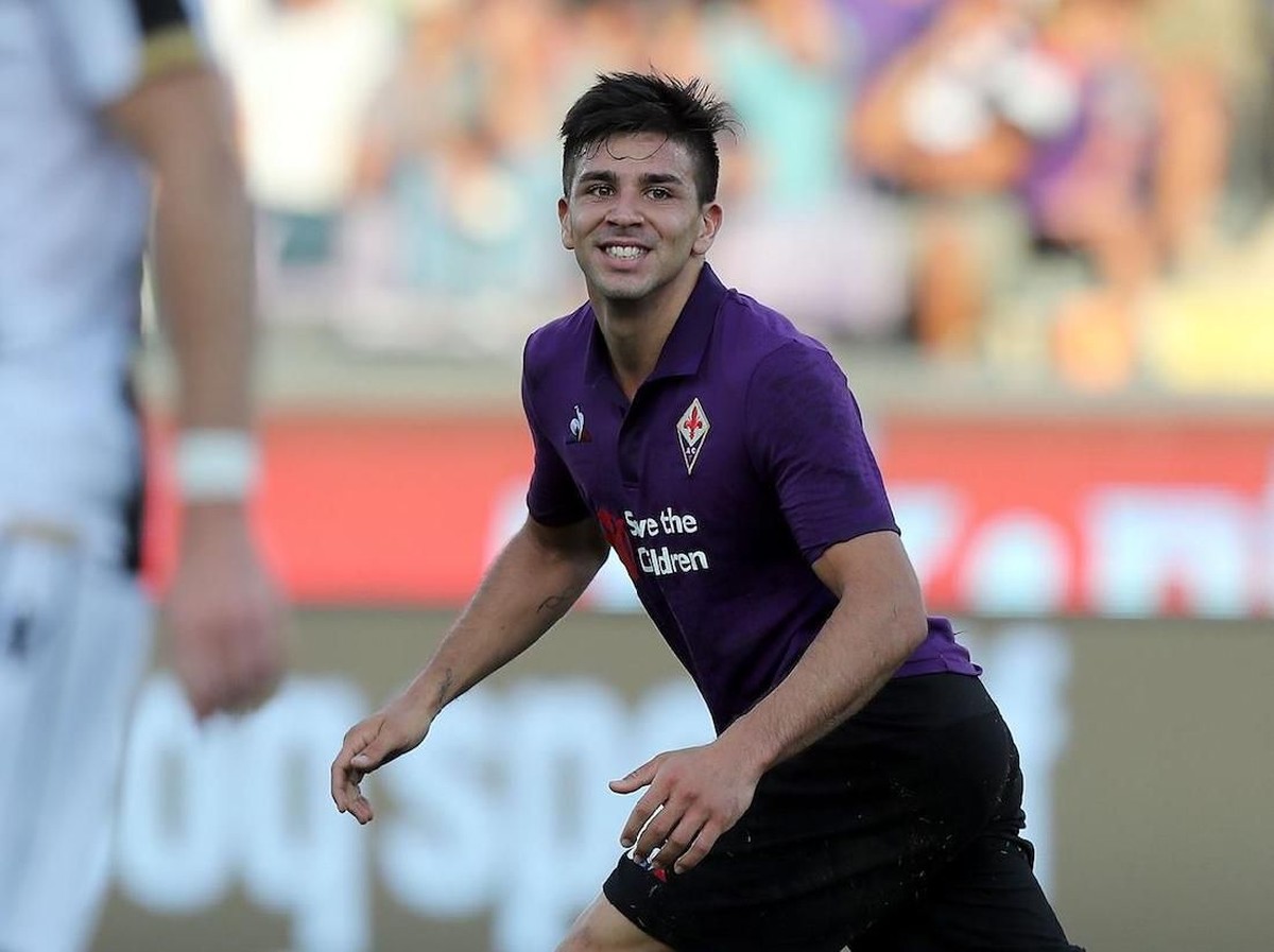 Foto: Gabriele Maltinti/Getty Images