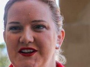 Parlemen Australia Barat Bolehkan Menyusui di Ruang Sidang