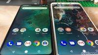 Lebih Intim dengan Xiaomi Mi A2 dan Mi A2 Lite