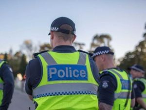 Tingkat Kejahatan Paling Rendah di Victoria Dalam Tiga Tahun Terakhir