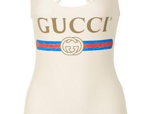 Baju Renang Rp 7 Juta Ini Tidak Bisa Dipakai Renang, Tapi Tetap Sold Out!