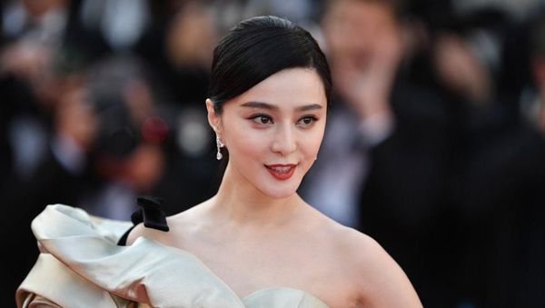 Lama Menghilang, Fan Bingbing Eksis Lagi di Medsos