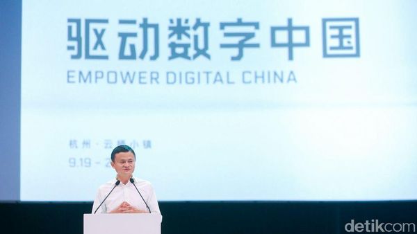 20 Juragan Teknologi Paling Kaya di Dunia