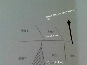 Pak Eko Dapat Akses Jalan ke Rumahnya, Dimana Posisinya? Pak Eko Dapat Akses Jalan ke Rumahnya, Dimana Posisinya?