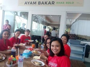 Di Kampung Tugu dan Pasar Baru Bisa Makan Enak Bareng Komunitas Ini Di Kampung Tugu dan Pasar Baru Bisa Makan Enak Bareng Komunitas Ini