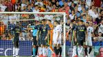 Tangis dan Kartu Merah Ronaldo di Markas Valencia