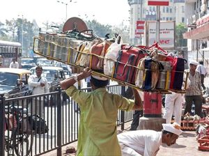 Life Hacks Menakjubkan dari Sederhananya Warga India