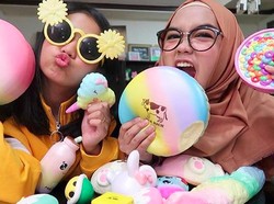 Ini Konten Ria Ricis yang Jadi Kontroversi