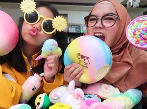Kendaraan Mewah Artis Muda, Subscriber Ria Ricis Lewati Atta Halilintar Kendaraan Mewah Artis Muda, Subscriber Ria Ricis Lewati Atta Halilintar