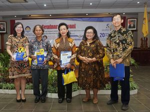 Ada Revolusi Industri 4.0, DPD Harap Regulasi Tak Hambat Inovasi