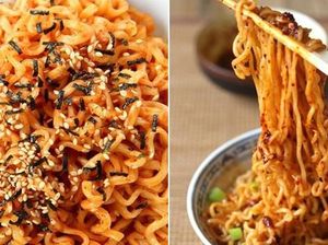 Sering Makan Ramen Extra Pedas, Wanita Ini Ususnya Alami Luka Sering Makan Ramen Extra Pedas, Wanita Ini Ususnya Alami Luka