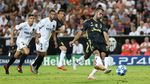Best Starting XI Liga Champions Matchday I