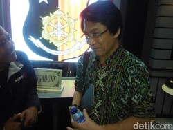 Saksi Pembunuhan Ella, dr Kresno Mulyadi Bicara Soal Anak Autis