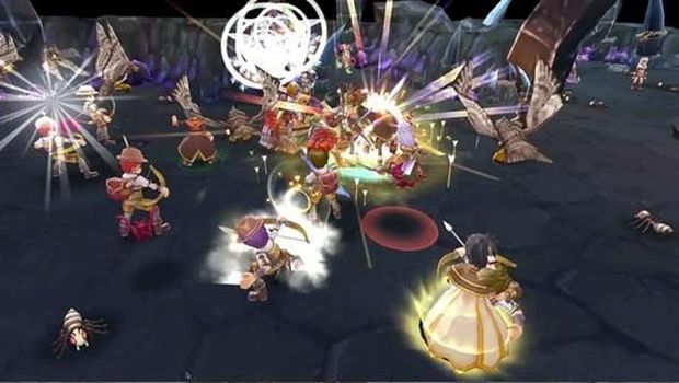 Siap-siap! Ragnarok M: Eternal Love Segera Hadir di Indonesia