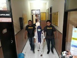 Pembuang Bayi di Kandang Ayam Diamankan, Pelaku Ibu Sendiri