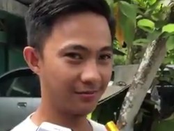 Pria Bersuara Mirip Jokowi Ungkap Pembuatan Video Mengatasi-Dibawahi