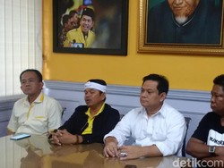 Dedi Mulyadi Klaim 22 Kepala Daerah Dukung Jokowi-Maruf Amin