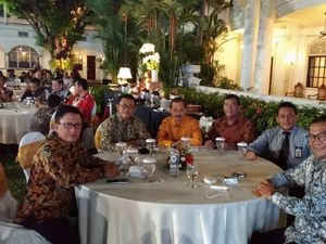 BI Senang #CrazyRichSurabayan Tukar Dolar AS Senilai Rp 740 M