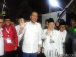 Video: PKB Optimistis Jokowi-Maruf Menang Telak di Jabar