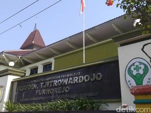 RSUD Purworejo Tagih BPJS Segera Bayar Tunggakan Rp 26,4 M