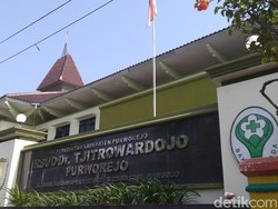 RSUD Purworejo Tagih BPJS Segera Bayar Tunggakan Rp 26,4 M