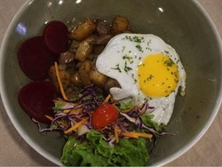 Singapura Tawarkan Pengalaman Bersantap Hidangan Enak dan Halal