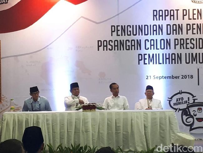 Bawaslu Mentahkan Wacana Debat Capres di Kampus Bawaslu Mentahkan Wacana Debat Capres di Kampus