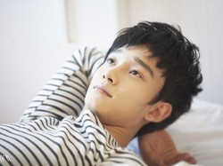 Chen EXO Umumkan Pernikahan Secara Mendadak, Ini 5 Faktanya