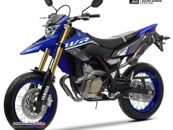 Soal Motor Trail 150 cc, Yamaha: Kami Butuh Waktu